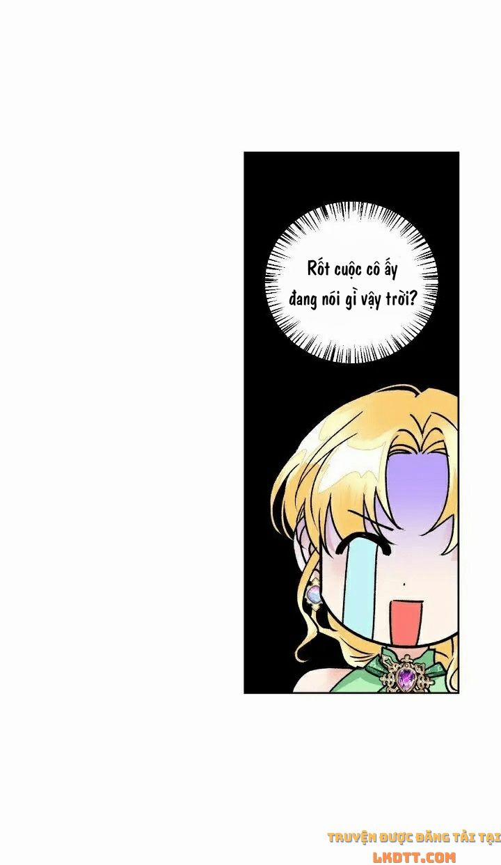 Nhân Vật Phản Diện Xứng Đôi Với Bạo Chúa 39 trang 25