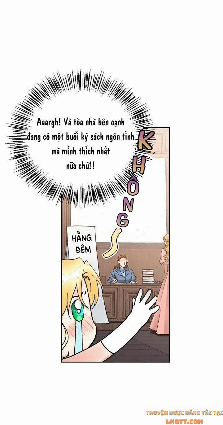 Nhân Vật Phản Diện Xứng Đôi Với Bạo Chúa 39 trang 27
