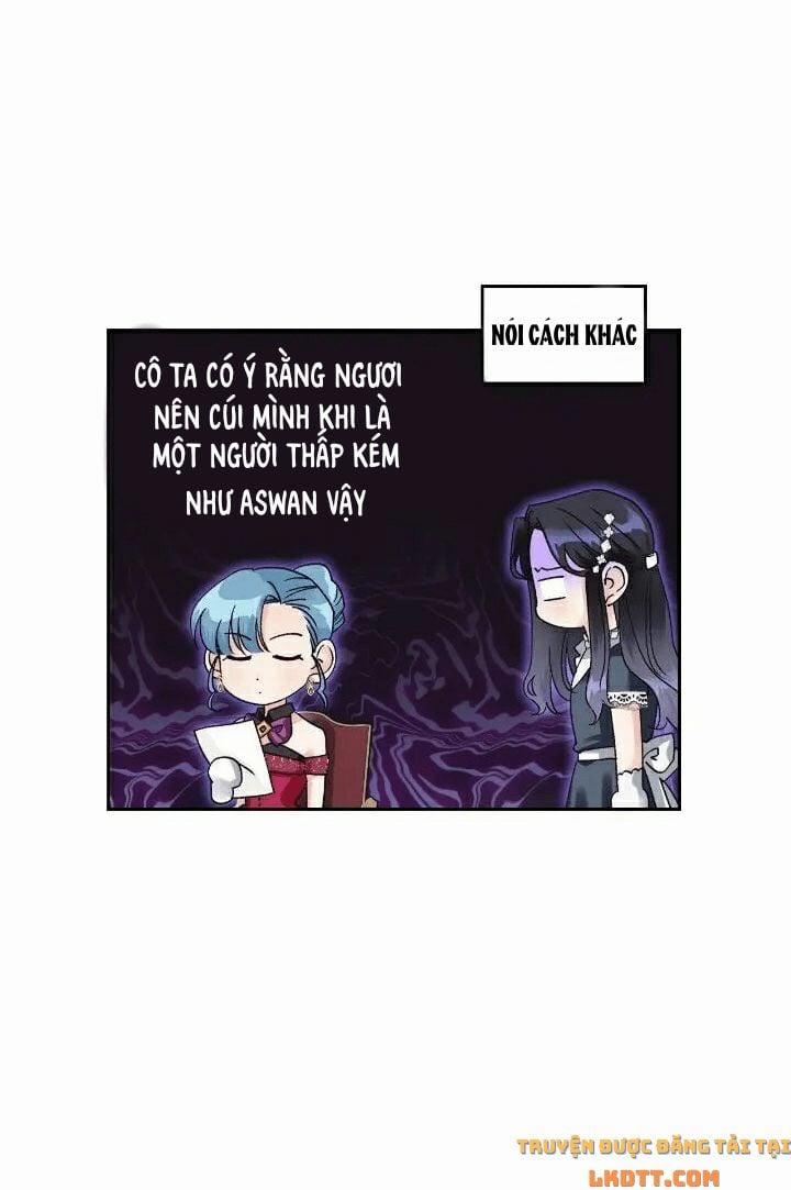 Nhân Vật Phản Diện Xứng Đôi Với Bạo Chúa 39 trang 37