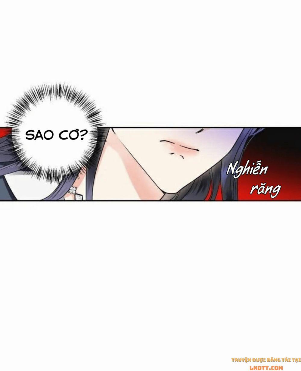 Nhân Vật Phản Diện Xứng Đôi Với Bạo Chúa 39 trang 41