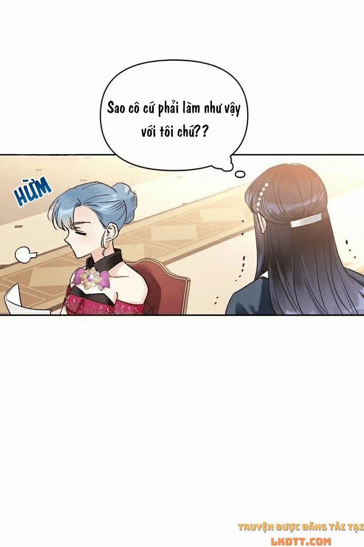 Nhân Vật Phản Diện Xứng Đôi Với Bạo Chúa 39 trang 42