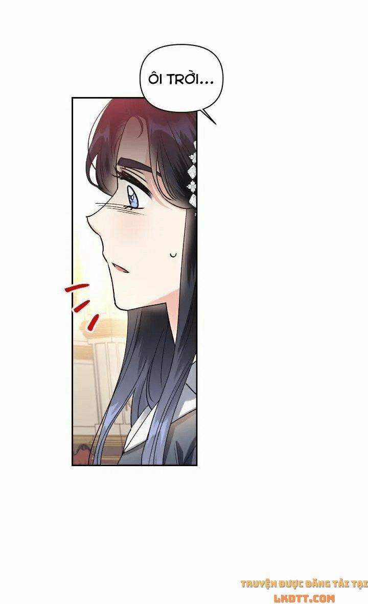 Nhân Vật Phản Diện Xứng Đôi Với Bạo Chúa 39 trang 43