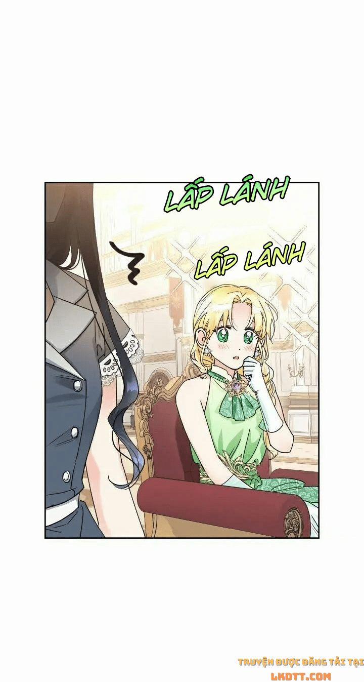 Nhân Vật Phản Diện Xứng Đôi Với Bạo Chúa 39 trang 44