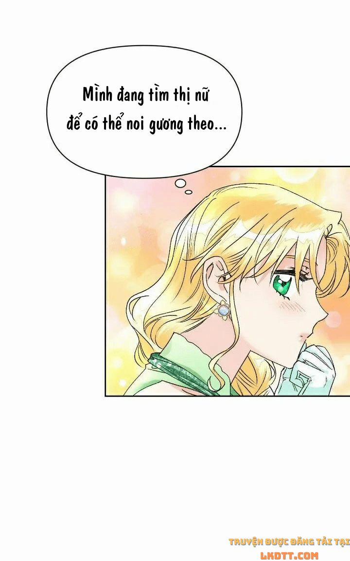 Nhân Vật Phản Diện Xứng Đôi Với Bạo Chúa 39 trang 49