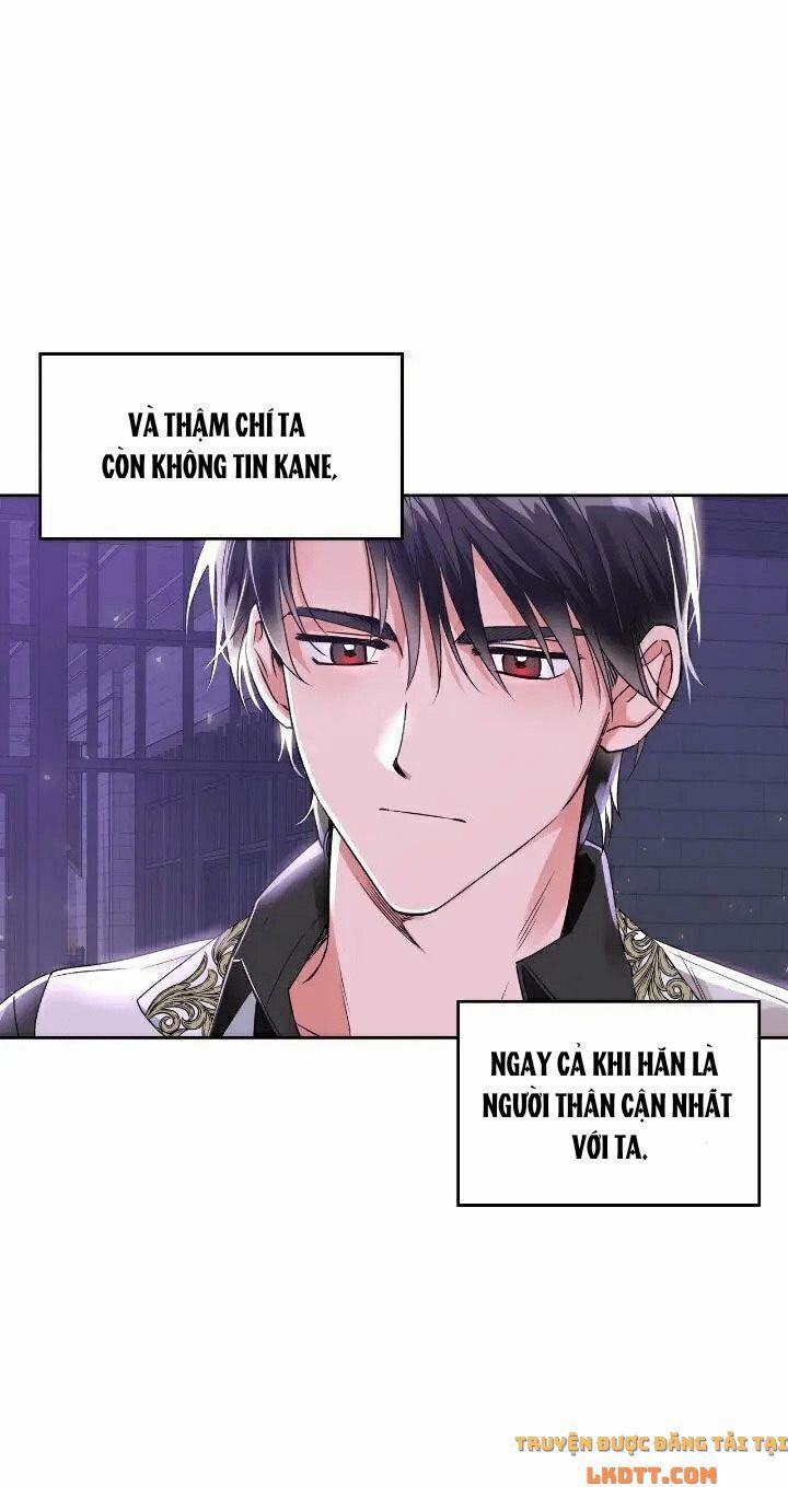 Nhân Vật Phản Diện Xứng Đôi Với Bạo Chúa 39 trang 5