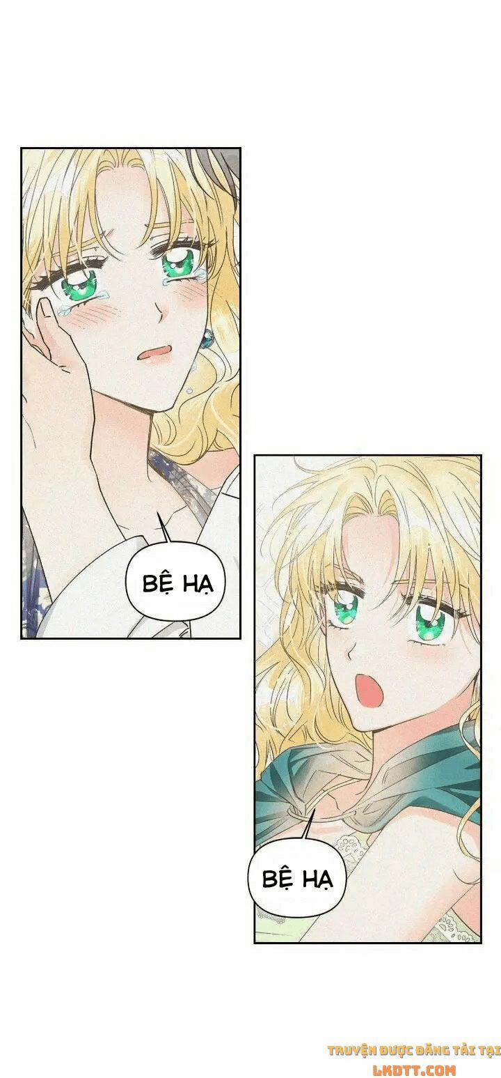 Nhân Vật Phản Diện Xứng Đôi Với Bạo Chúa 39 trang 6