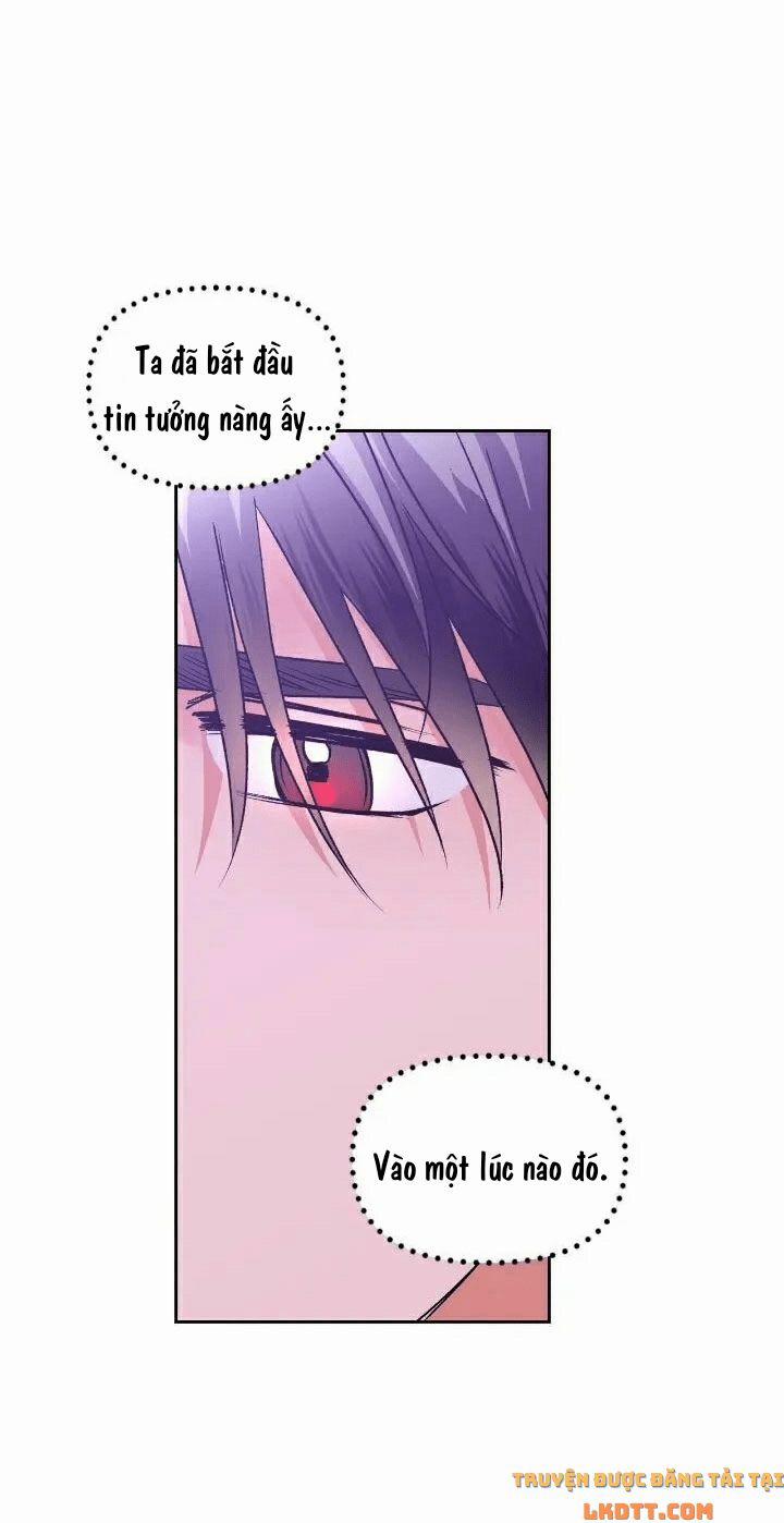 Nhân Vật Phản Diện Xứng Đôi Với Bạo Chúa 39 trang 7