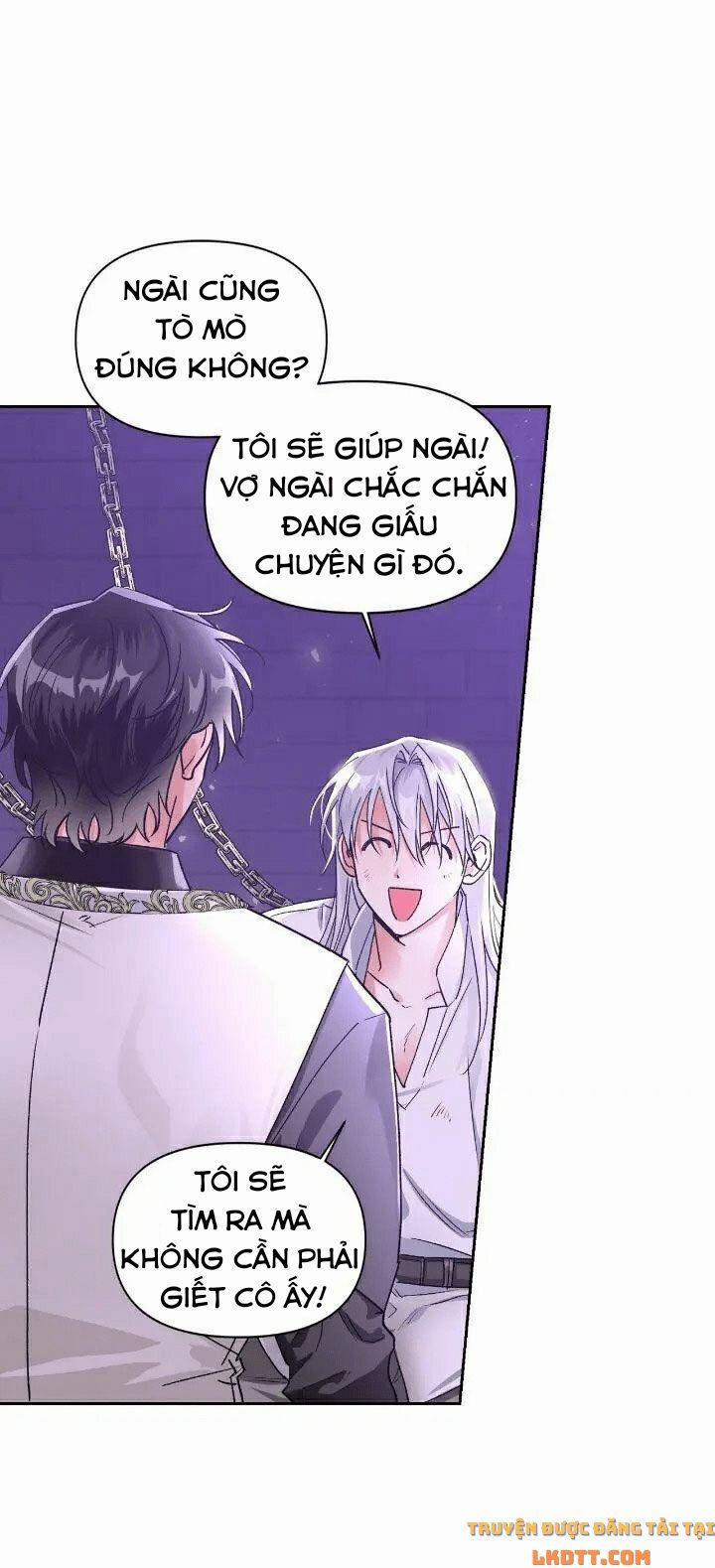 Nhân Vật Phản Diện Xứng Đôi Với Bạo Chúa 39 trang 8