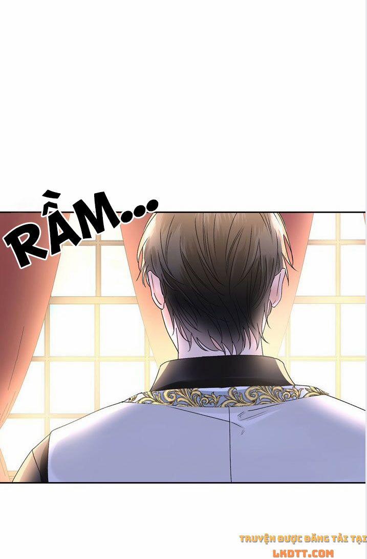 Nhân Vật Phản Diện Xứng Đôi Với Bạo Chúa 40 trang 26