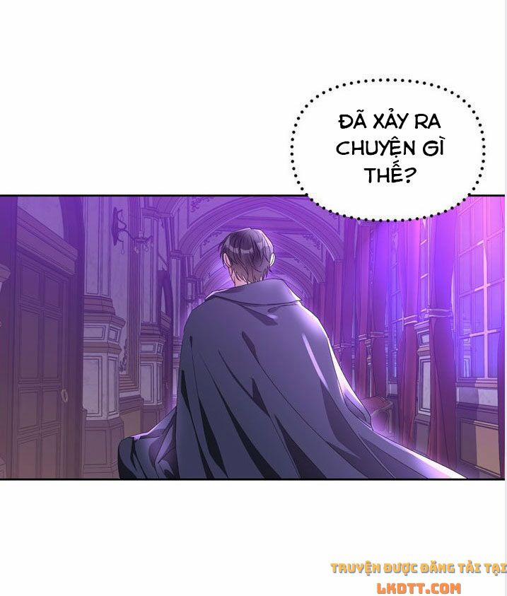 Nhân Vật Phản Diện Xứng Đôi Với Bạo Chúa 40 trang 33