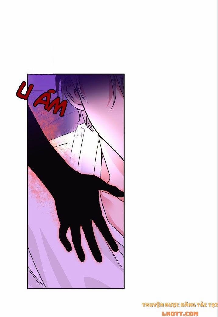 Nhân Vật Phản Diện Xứng Đôi Với Bạo Chúa 40 trang 36