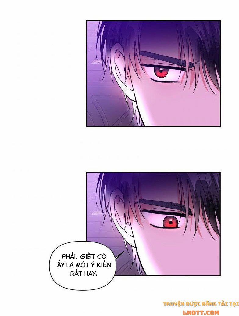 Nhân Vật Phản Diện Xứng Đôi Với Bạo Chúa 40 trang 38