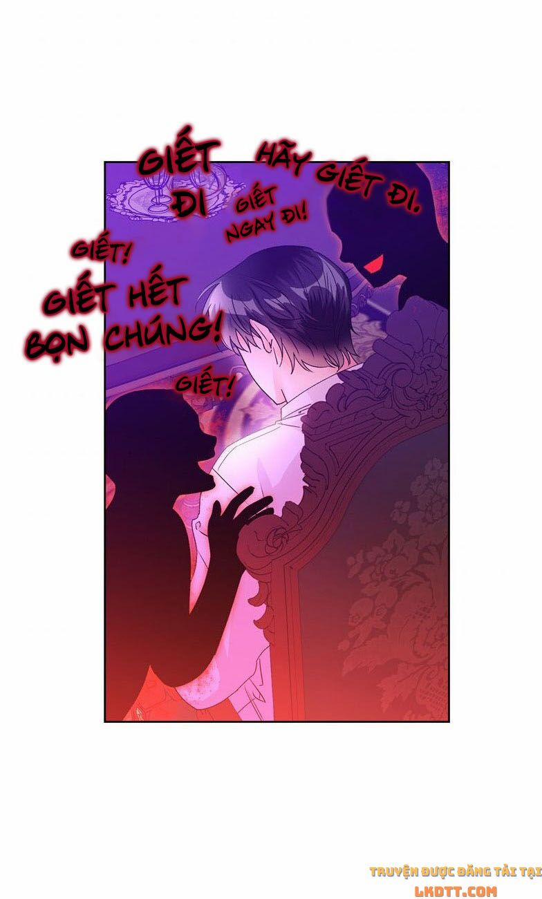 Nhân Vật Phản Diện Xứng Đôi Với Bạo Chúa 40 trang 39