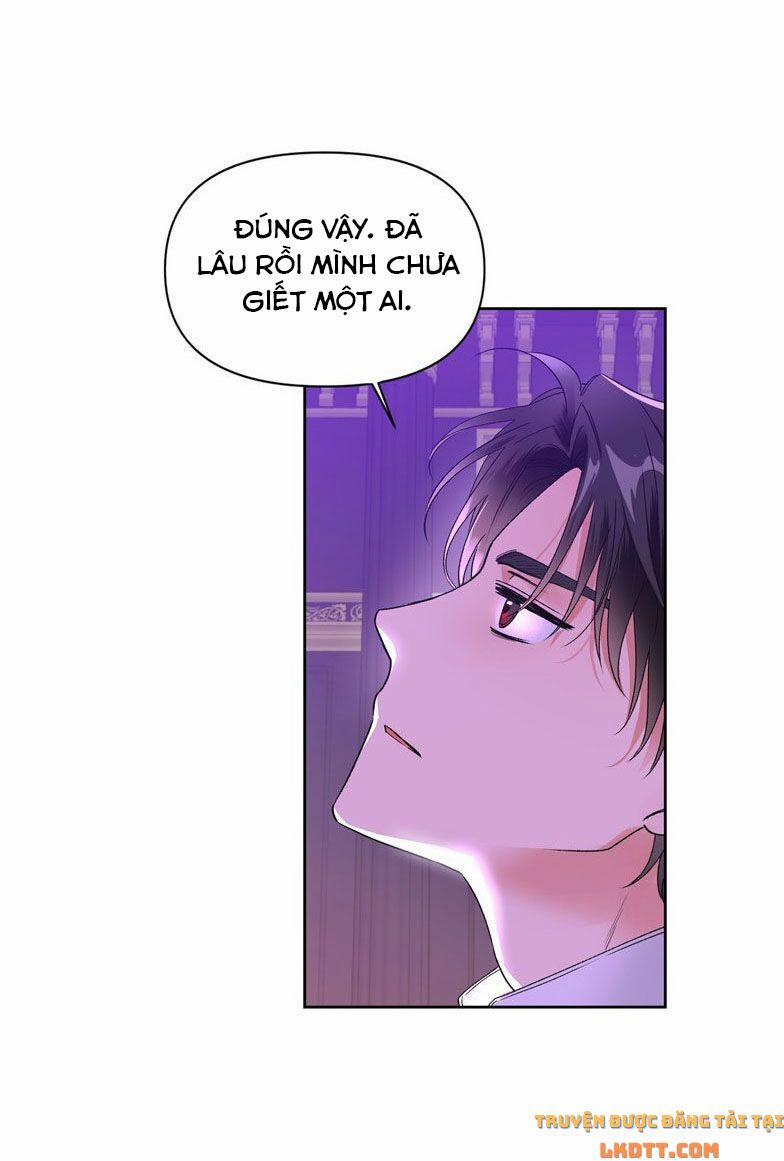 Nhân Vật Phản Diện Xứng Đôi Với Bạo Chúa 40 trang 41