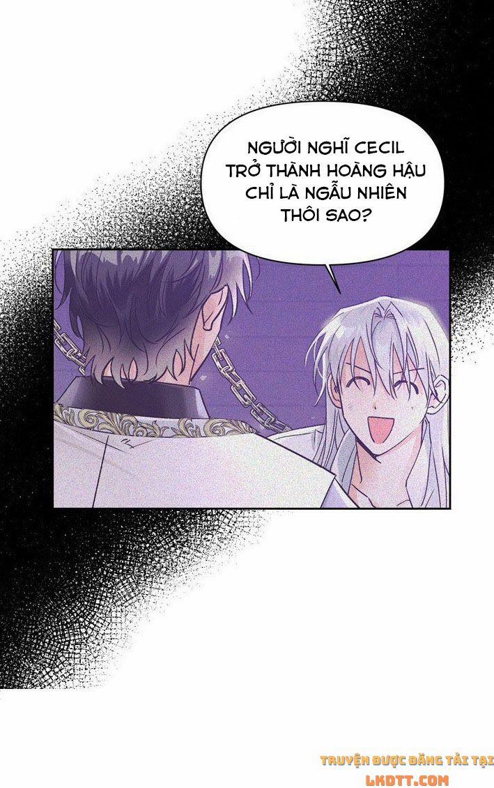 Nhân Vật Phản Diện Xứng Đôi Với Bạo Chúa 40 trang 44