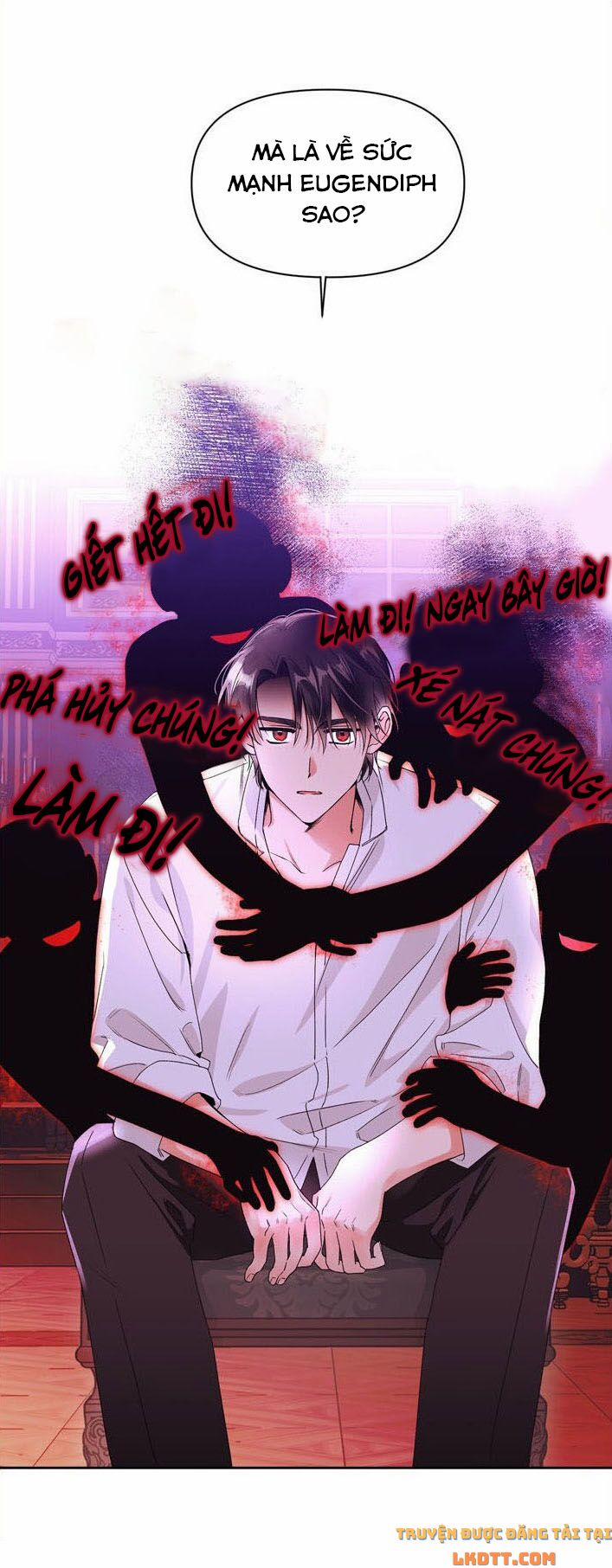 Nhân Vật Phản Diện Xứng Đôi Với Bạo Chúa 40 trang 49