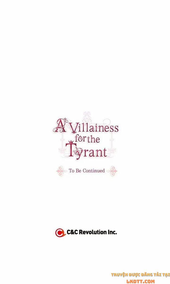 Nhân Vật Phản Diện Xứng Đôi Với Bạo Chúa 40 trang 58