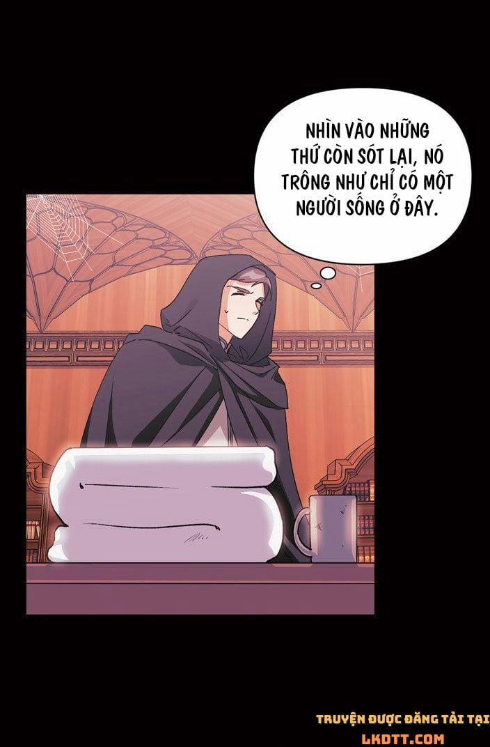 Nhân Vật Phản Diện Xứng Đôi Với Bạo Chúa 40 trang 8