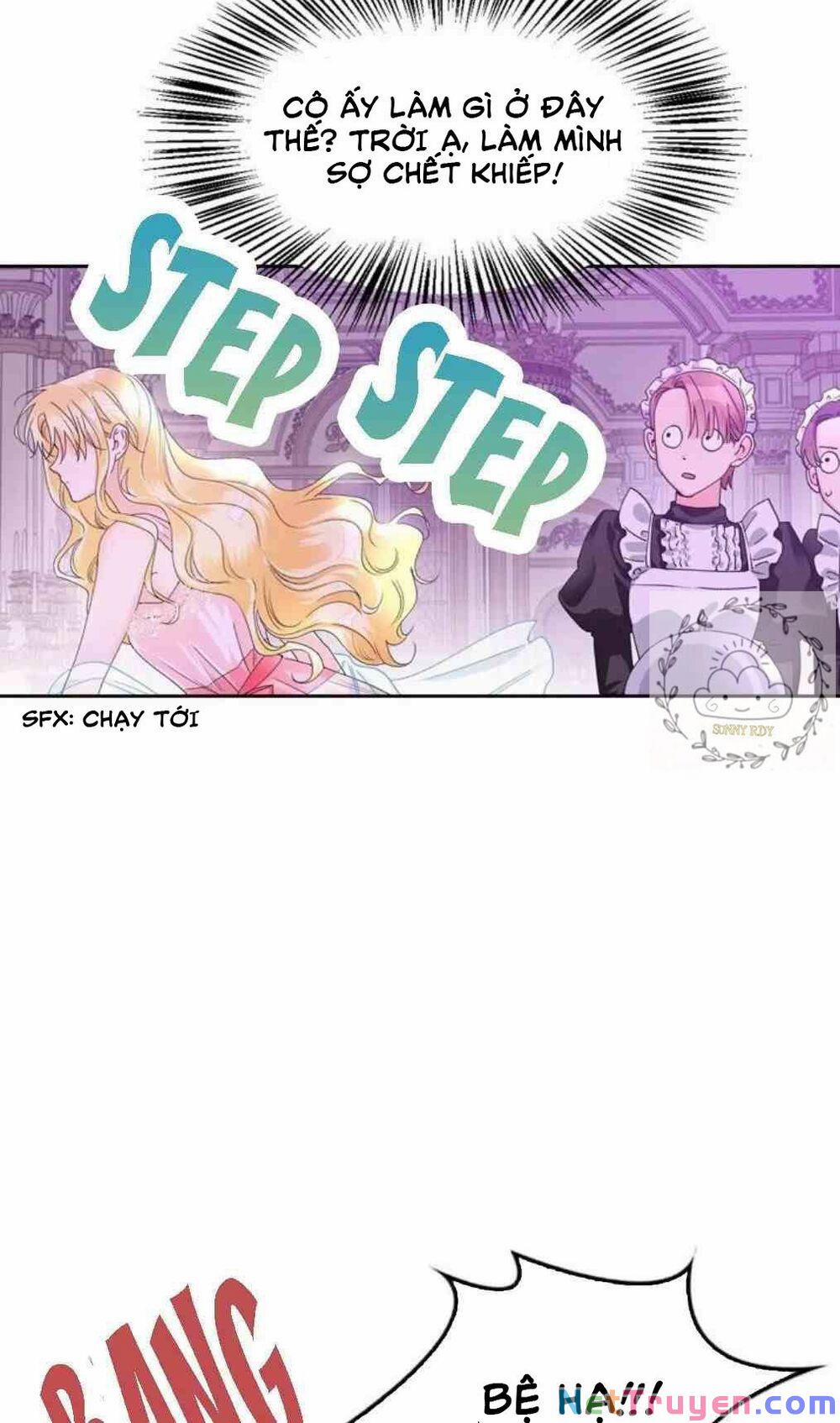 Nhân Vật Phản Diện Xứng Đôi Với Bạo Chúa 41 trang 12