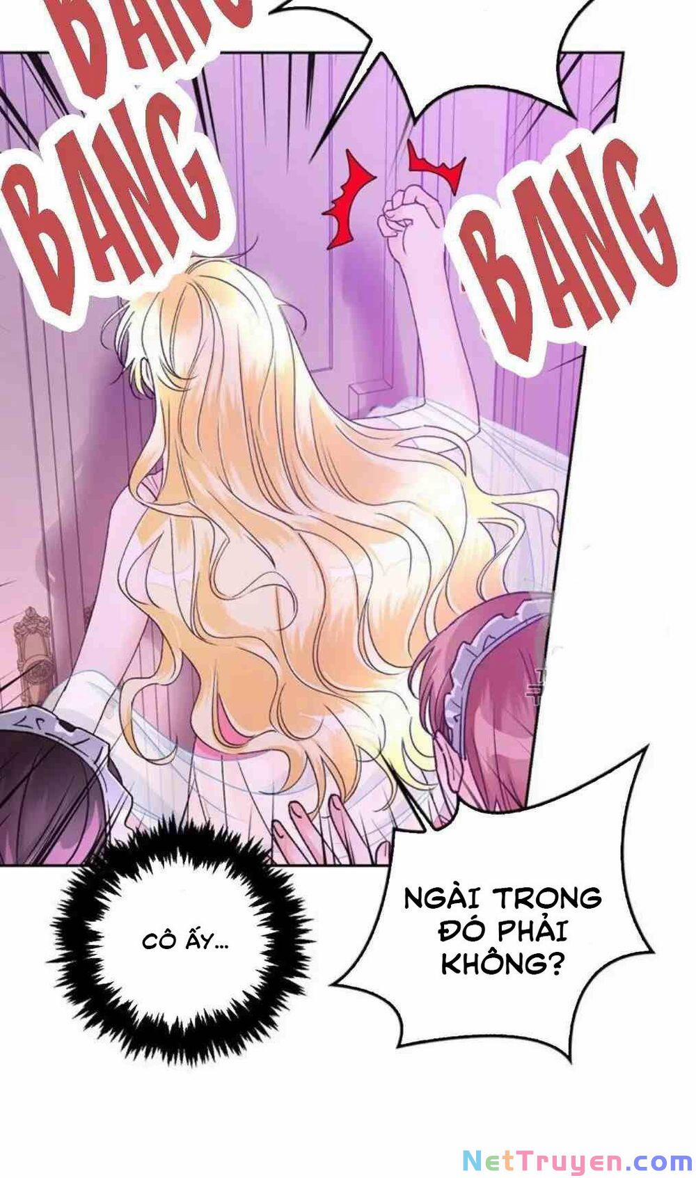 Nhân Vật Phản Diện Xứng Đôi Với Bạo Chúa 41 trang 13