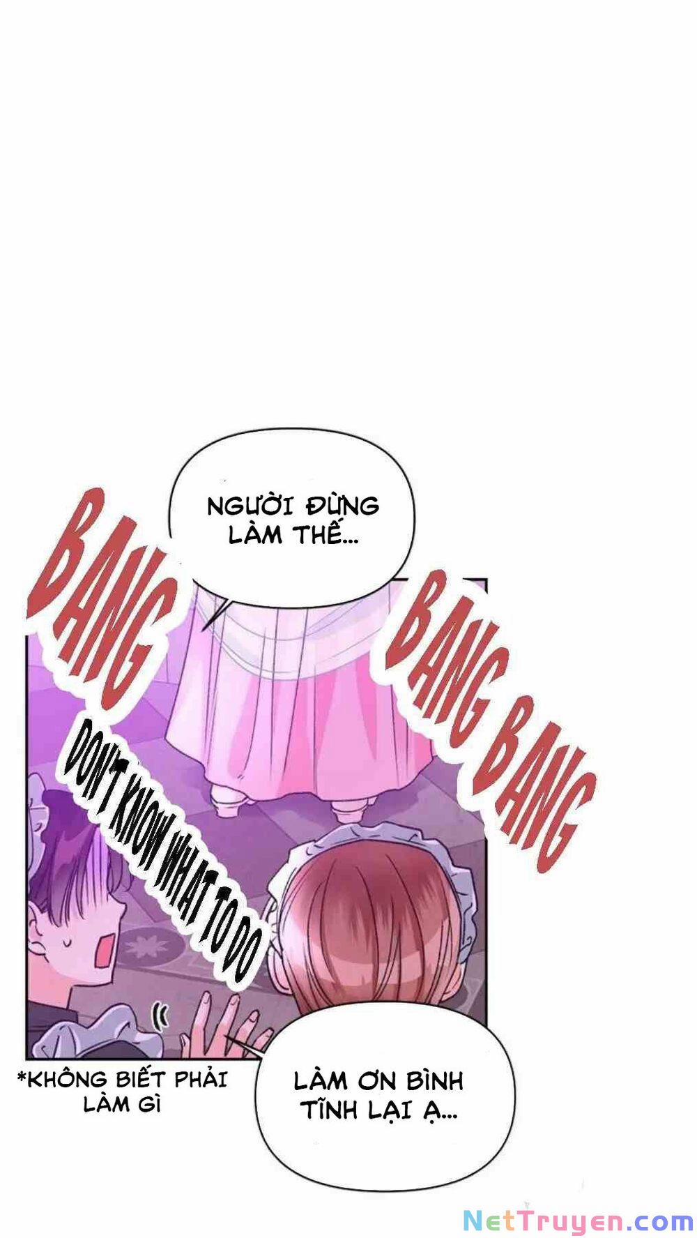 Nhân Vật Phản Diện Xứng Đôi Với Bạo Chúa 41 trang 17