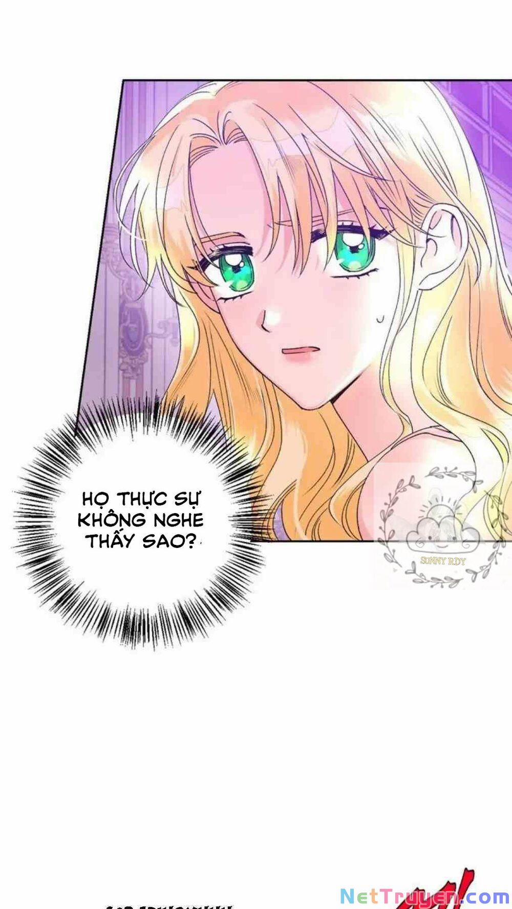 Nhân Vật Phản Diện Xứng Đôi Với Bạo Chúa 41 trang 20