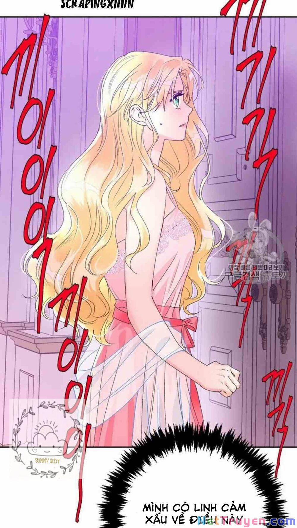 Nhân Vật Phản Diện Xứng Đôi Với Bạo Chúa 41 trang 21