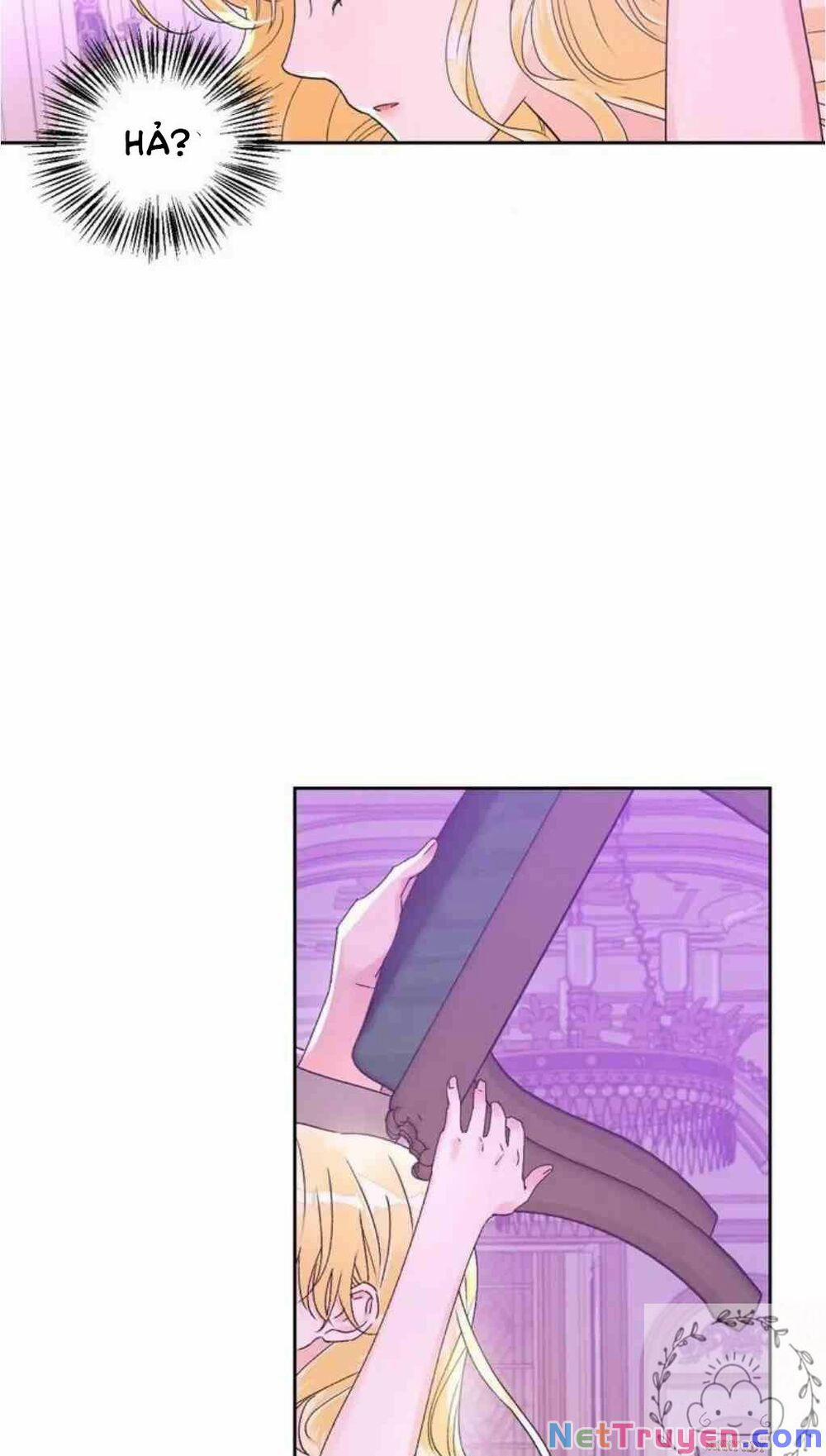 Nhân Vật Phản Diện Xứng Đôi Với Bạo Chúa 41 trang 41