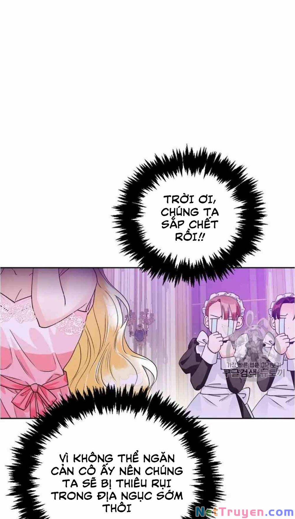 Nhân Vật Phản Diện Xứng Đôi Với Bạo Chúa 41 trang 45