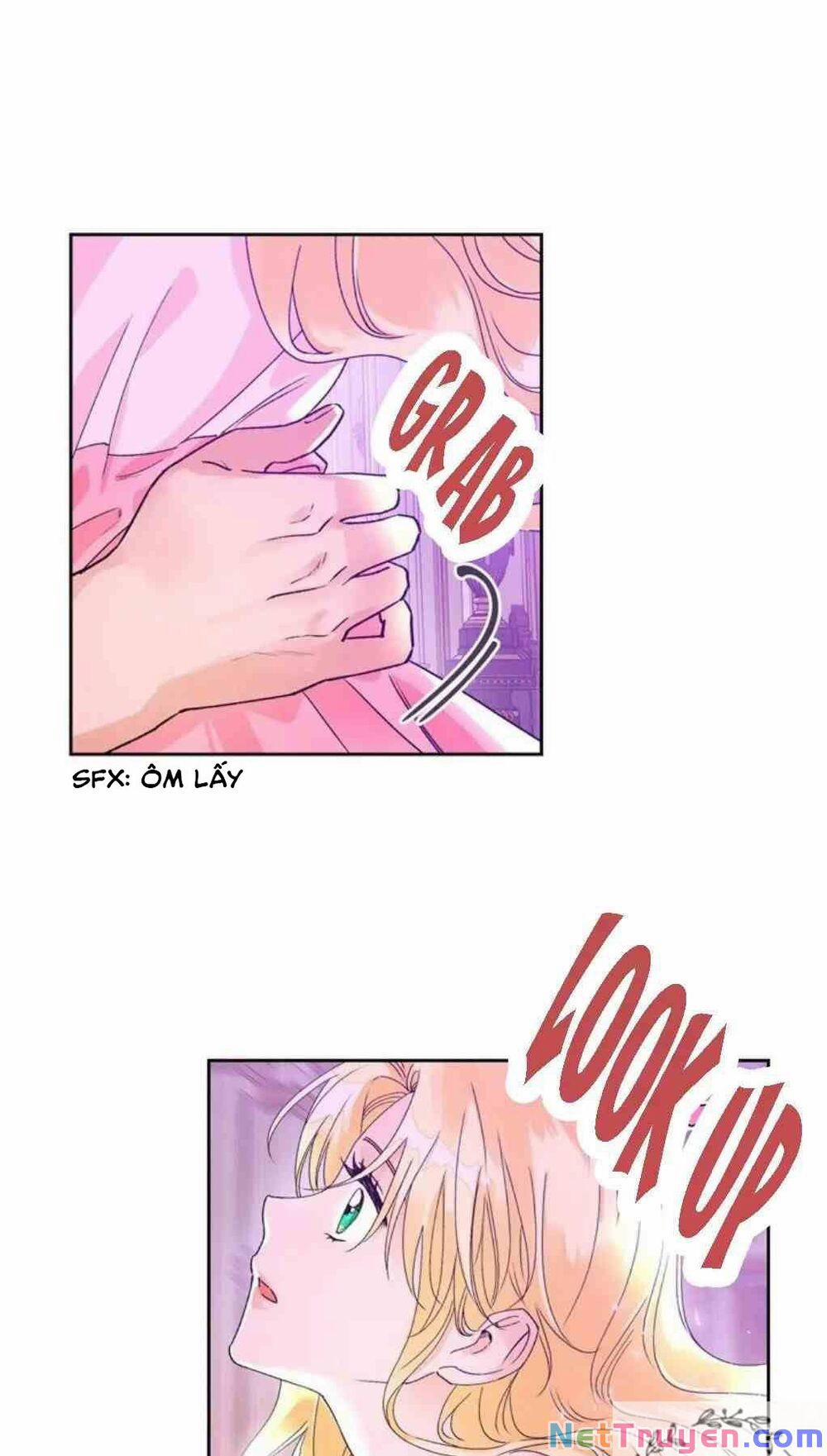 Nhân Vật Phản Diện Xứng Đôi Với Bạo Chúa 41 trang 47