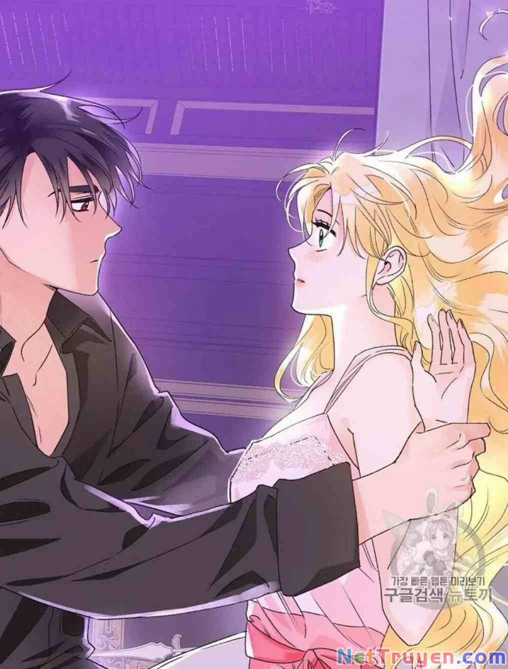 Nhân Vật Phản Diện Xứng Đôi Với Bạo Chúa 41 trang 53