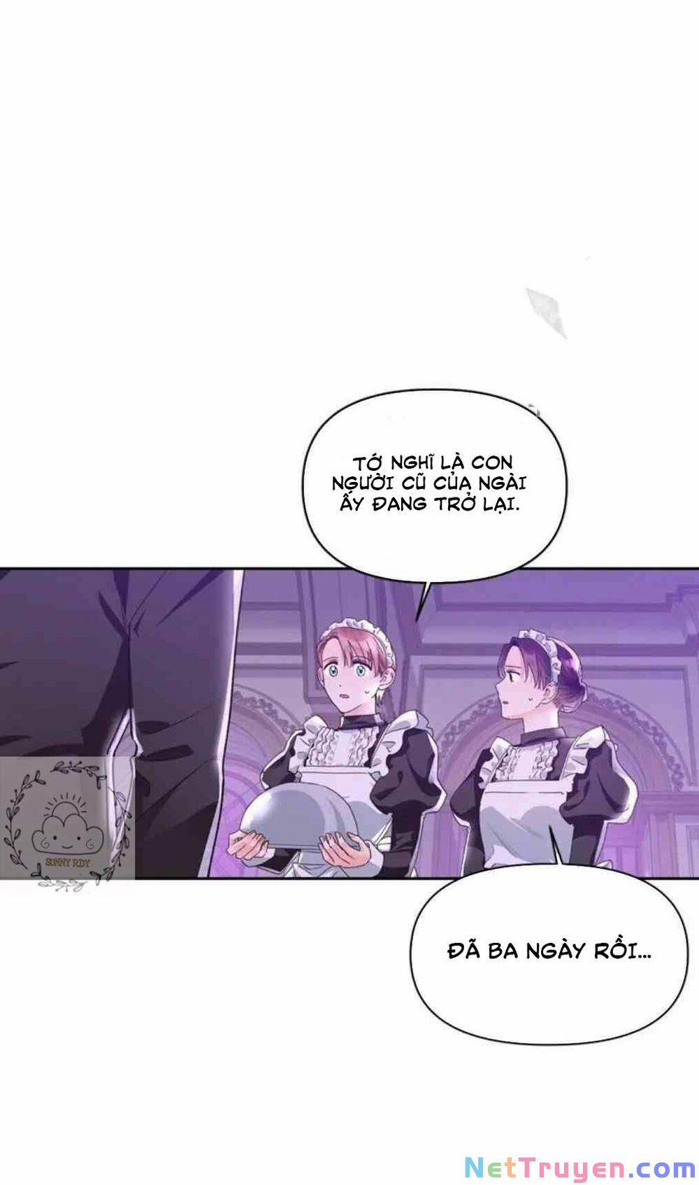 Nhân Vật Phản Diện Xứng Đôi Với Bạo Chúa 41 trang 6