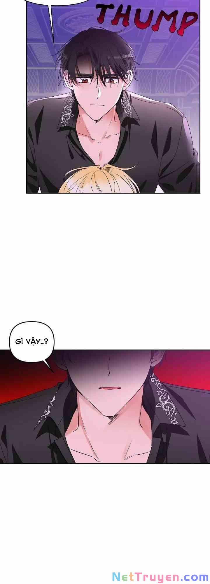 Nhân Vật Phản Diện Xứng Đôi Với Bạo Chúa 42 trang 13