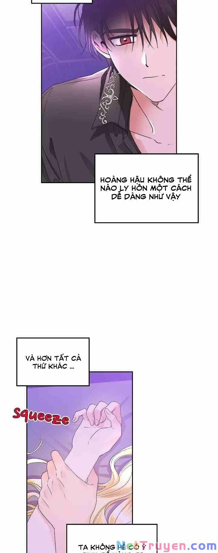 Nhân Vật Phản Diện Xứng Đôi Với Bạo Chúa 42 trang 15