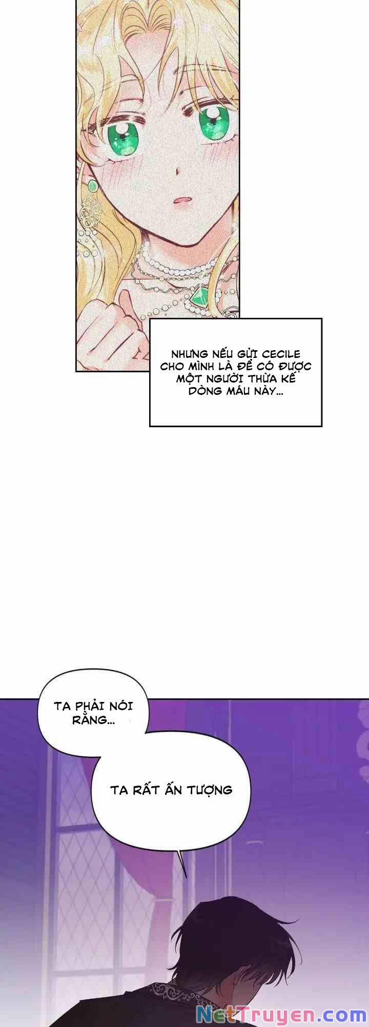 Nhân Vật Phản Diện Xứng Đôi Với Bạo Chúa 42 trang 21