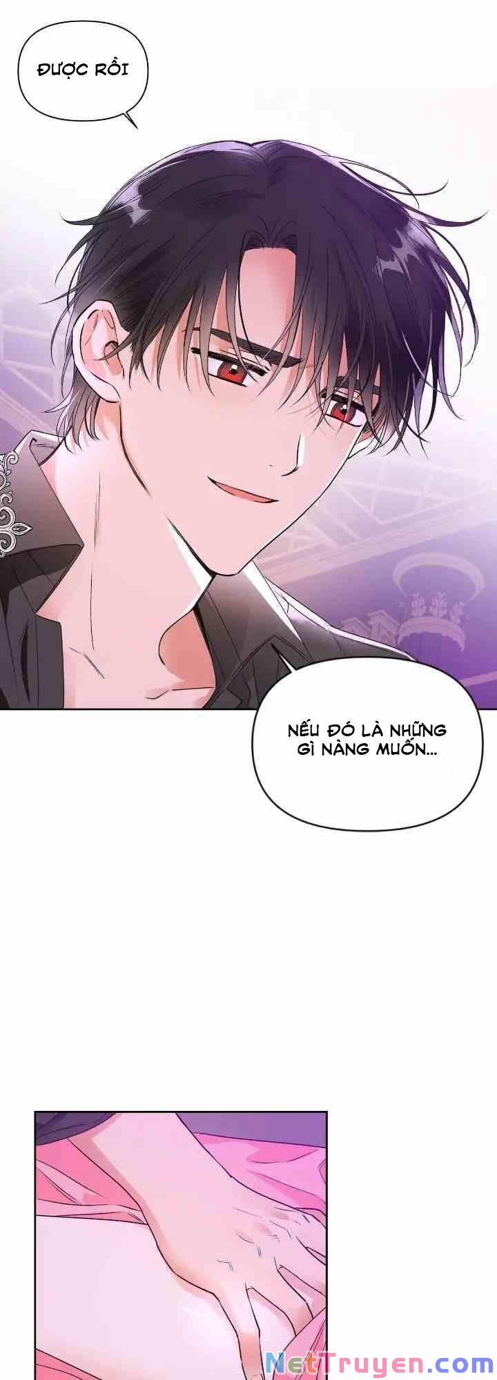 Nhân Vật Phản Diện Xứng Đôi Với Bạo Chúa 42 trang 24