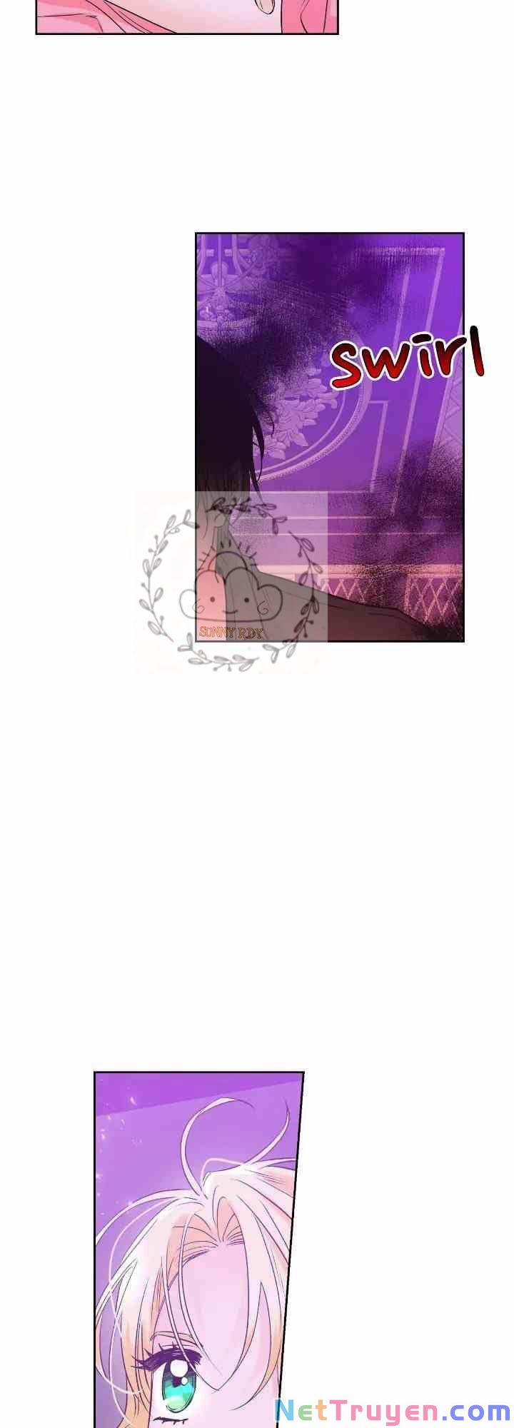 Nhân Vật Phản Diện Xứng Đôi Với Bạo Chúa 42 trang 25