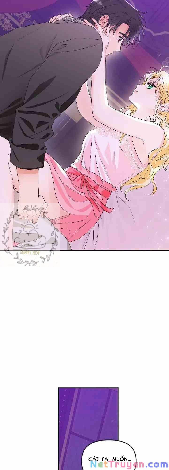 Nhân Vật Phản Diện Xứng Đôi Với Bạo Chúa 42 trang 27