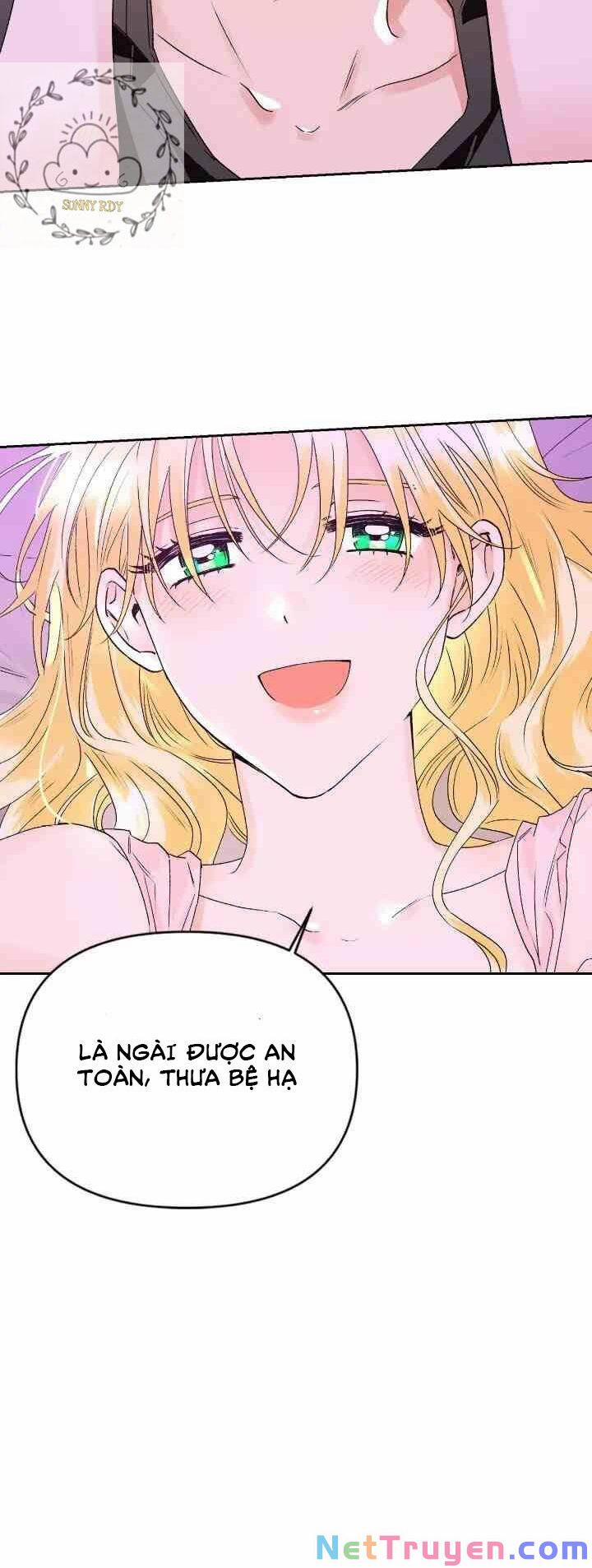 Nhân Vật Phản Diện Xứng Đôi Với Bạo Chúa 42 trang 29