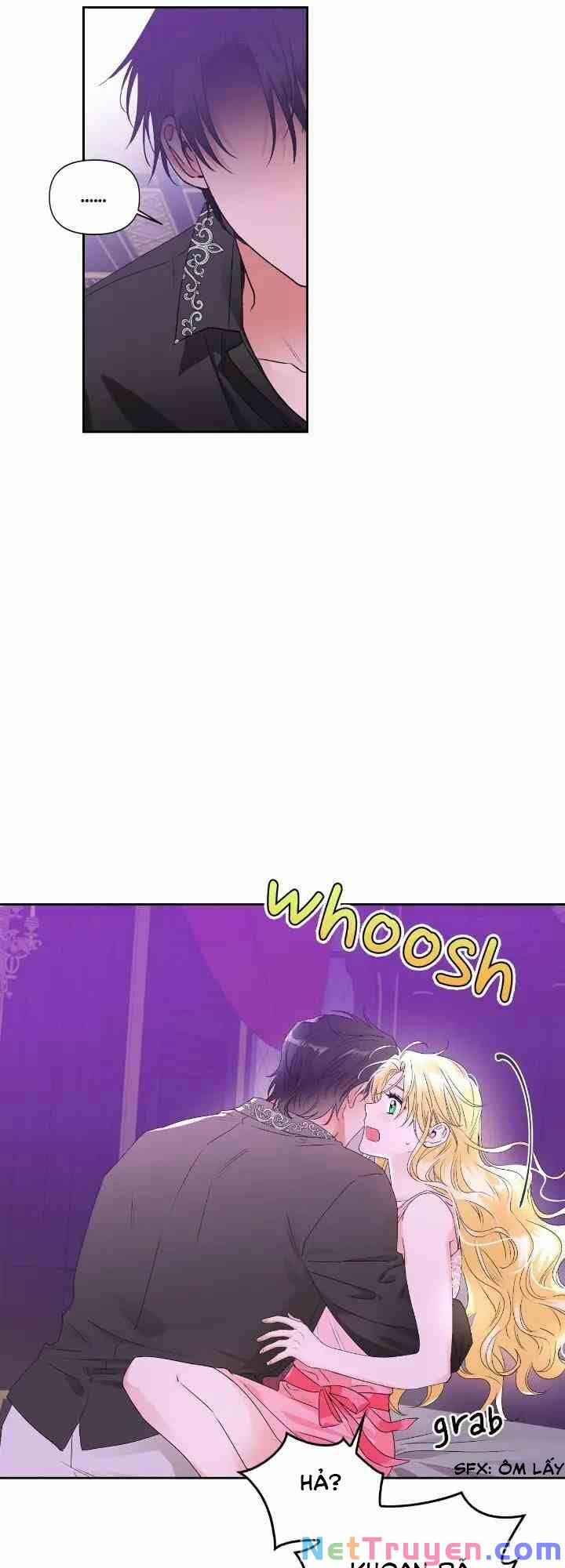 Nhân Vật Phản Diện Xứng Đôi Với Bạo Chúa 42 trang 30