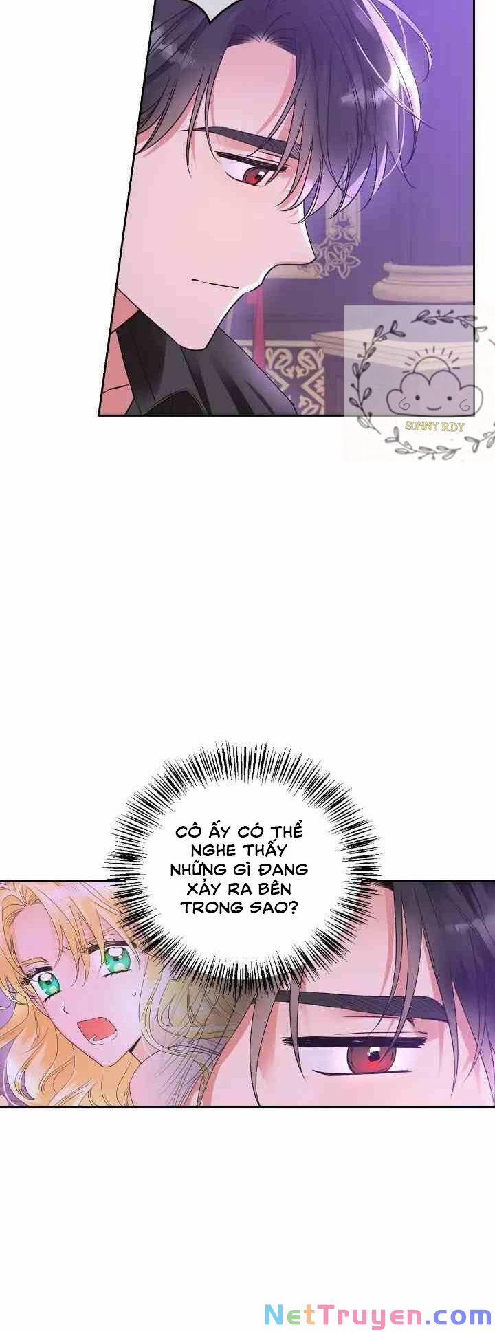 Nhân Vật Phản Diện Xứng Đôi Với Bạo Chúa 42 trang 4