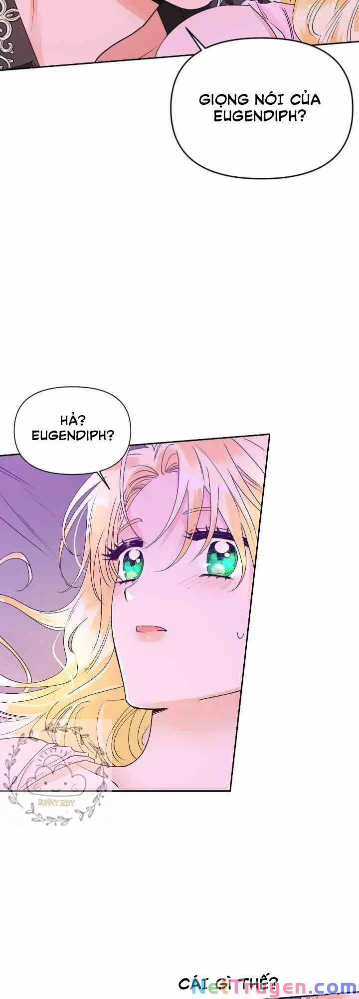 Nhân Vật Phản Diện Xứng Đôi Với Bạo Chúa 42 trang 7