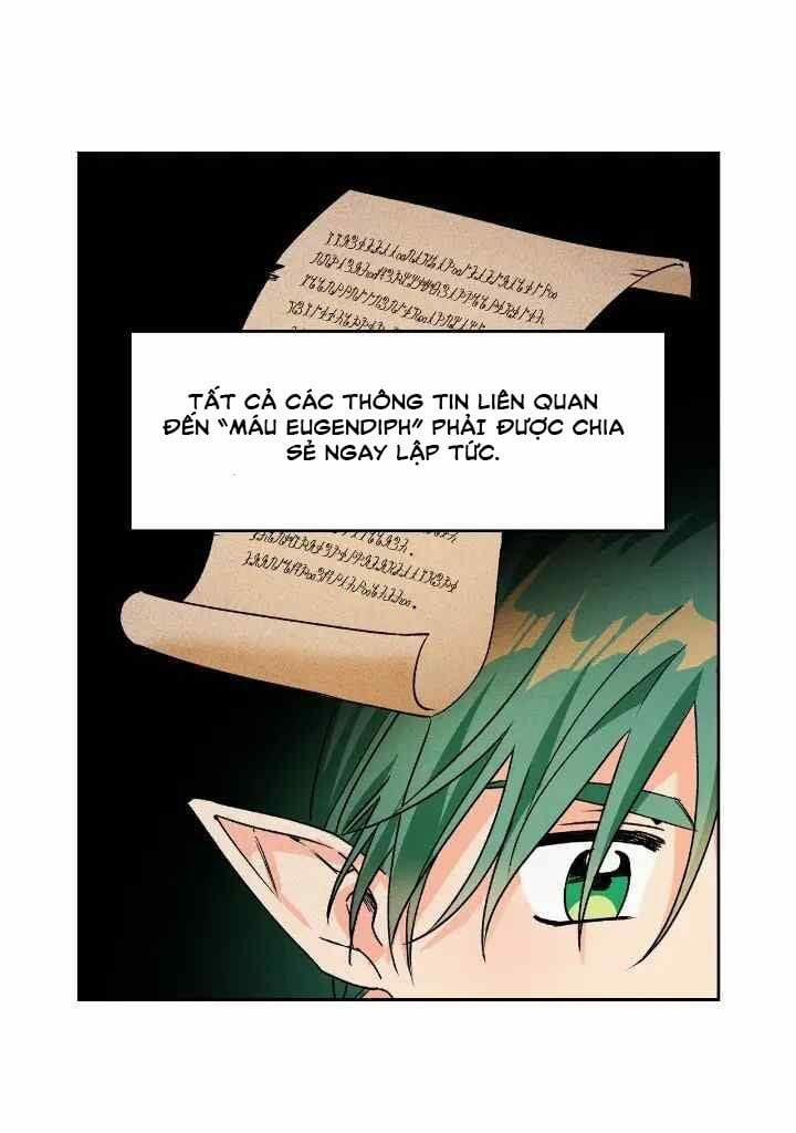 Nhân Vật Phản Diện Xứng Đôi Với Bạo Chúa 43 trang 11