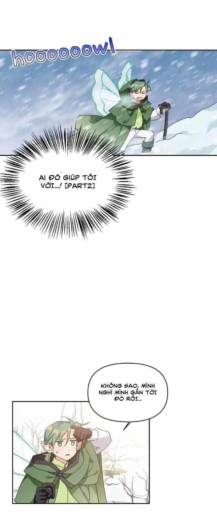 Nhân Vật Phản Diện Xứng Đôi Với Bạo Chúa 43 trang 15