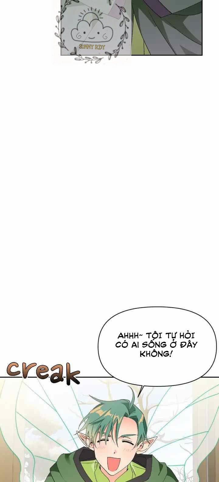 Nhân Vật Phản Diện Xứng Đôi Với Bạo Chúa 43 trang 19