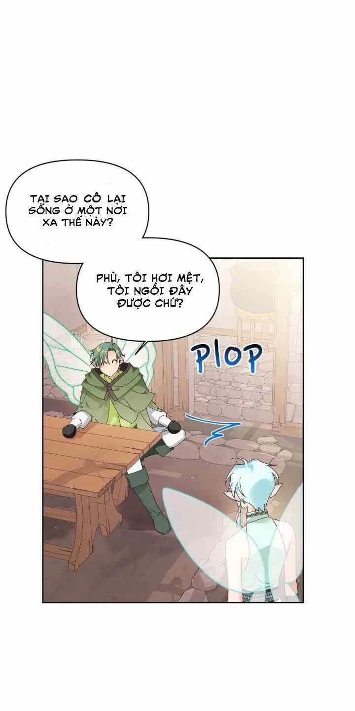 Nhân Vật Phản Diện Xứng Đôi Với Bạo Chúa 43 trang 22