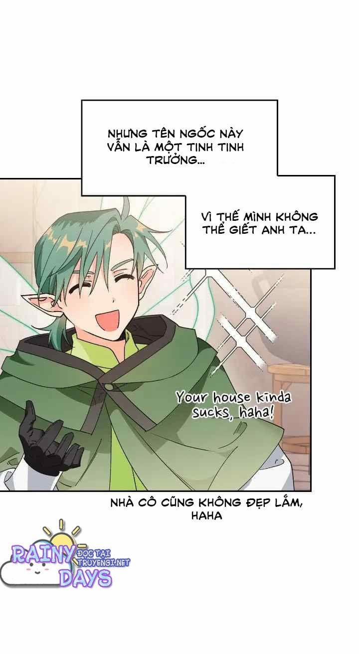 Nhân Vật Phản Diện Xứng Đôi Với Bạo Chúa 43 trang 24