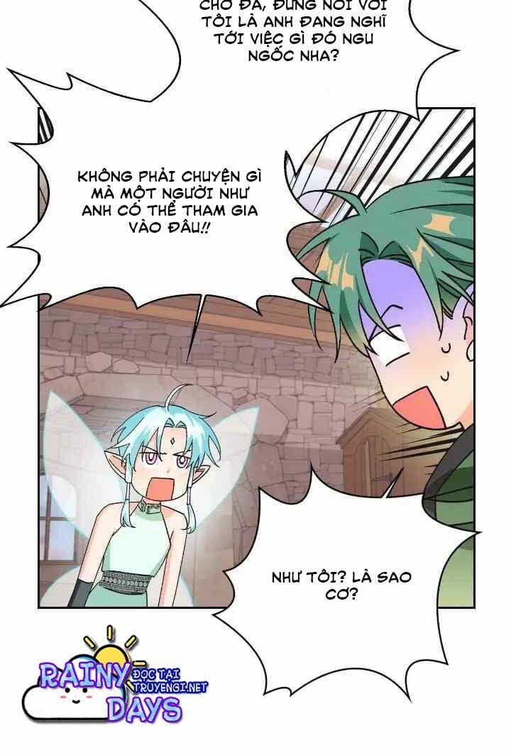 Nhân Vật Phản Diện Xứng Đôi Với Bạo Chúa 43 trang 31