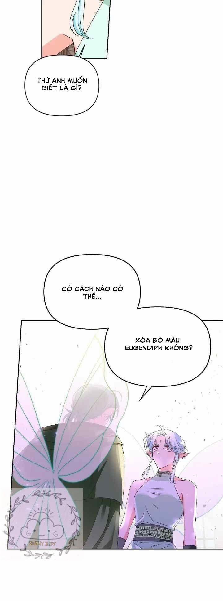 Nhân Vật Phản Diện Xứng Đôi Với Bạo Chúa 43 trang 35