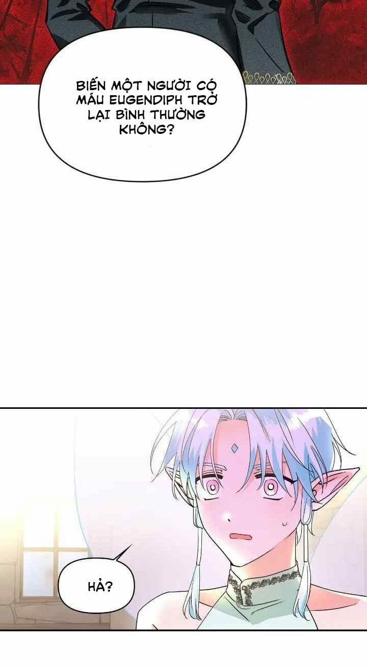 Nhân Vật Phản Diện Xứng Đôi Với Bạo Chúa 43 trang 37